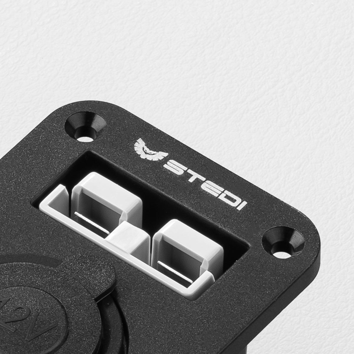 AND-USB-FLSH Anderson USB Flush Mount | Genuine STEDI Product