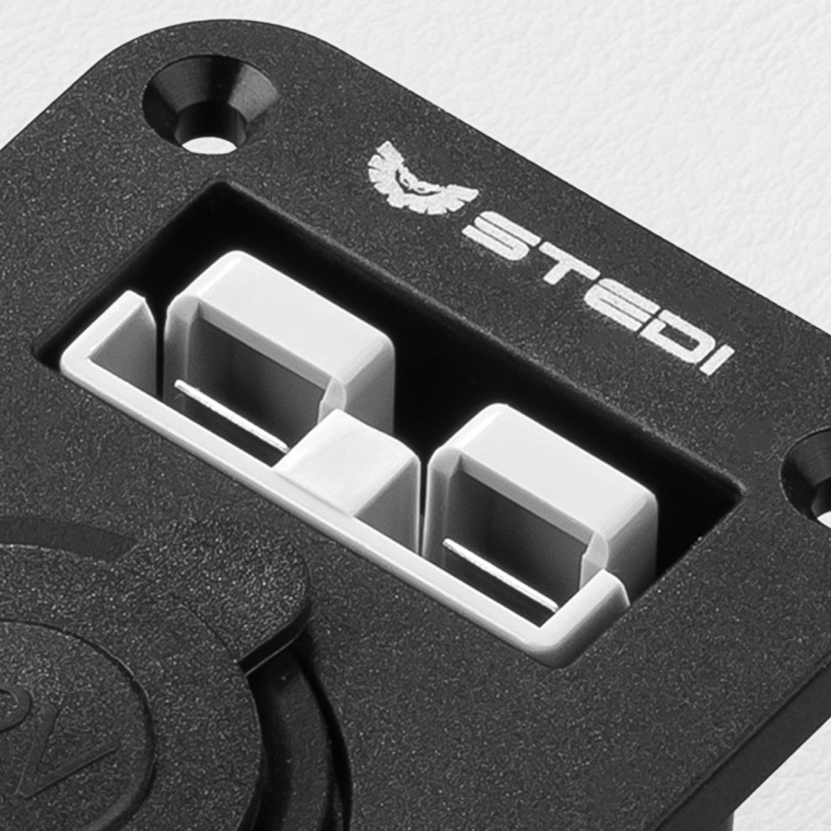 AND-USB-FLSH Anderson USB Flush Mount | Genuine STEDI Product