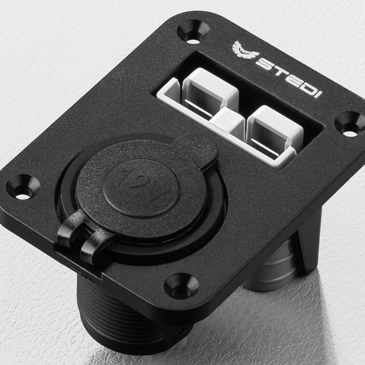 AND-USB-FLSH Anderson USB Flush Mount | Genuine STEDI Product