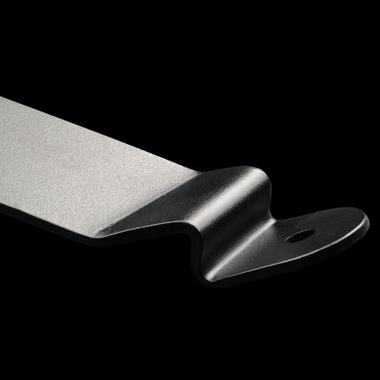 ST-11-ISZ-201 Ditch Brackets to suit Isuzu D-Max & MU-X (Post May 2024) | Genuine STEDI Product