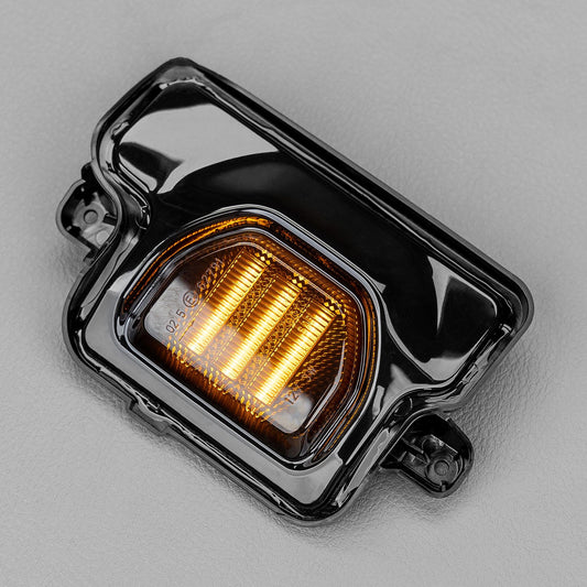 LEDCONV-GLAD-MRR Sequential Mirror Turn Signal | Jeep | Genuine STEDI Product