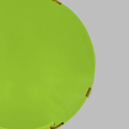 CVRTYPE-X-GREEN STEDI TYPE-X 8.5 Inch Spare Cover - Transparent Green | Genuine STEDI Product, image 2