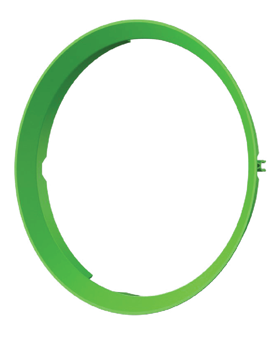 ST-12-PRP-RING-85 Type-X Pro Plus 8.5" Colour Ring | Genuine STEDI Product