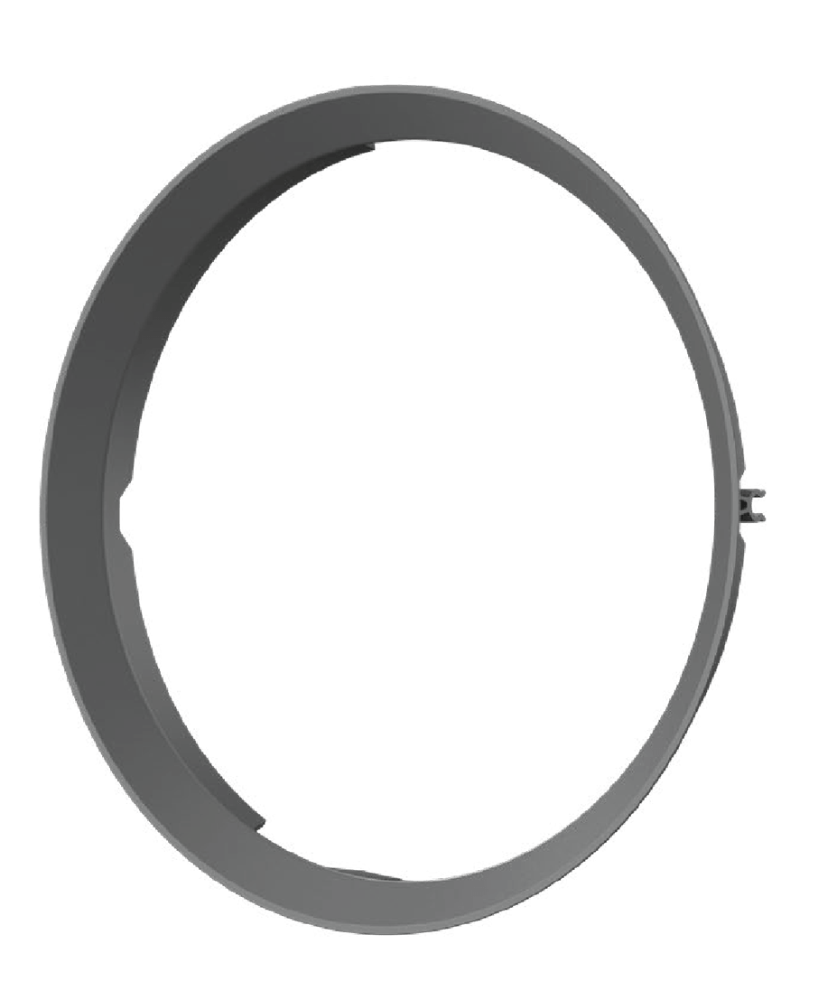ST-12-PRP-RING-85 Type-X Pro Plus 8.5" Colour Ring | Genuine STEDI Product