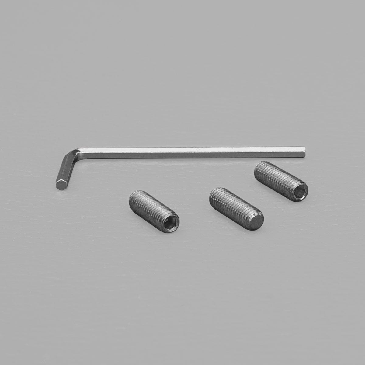 SPARE-3303-GRUB STEDI ST3303 Spare Grub Screw Kit | Genuine STEDI Product, image 8