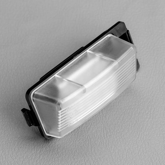 LEDCONV-GTR35-LCNS License Plate Light | Nissan GTR R35 | Genuine STEDI Product