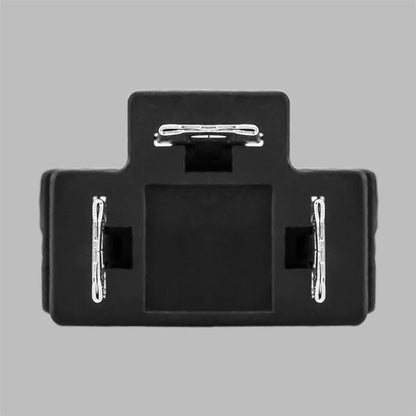 WIRPIGGY-H4 High Beam Adaptor Piggy Back Adaptor H4 | Genuine STEDI Product