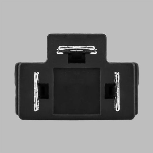 WIRPIGGY-H4 High Beam Adaptor Piggy Back Adaptor H4 | Genuine STEDI Product