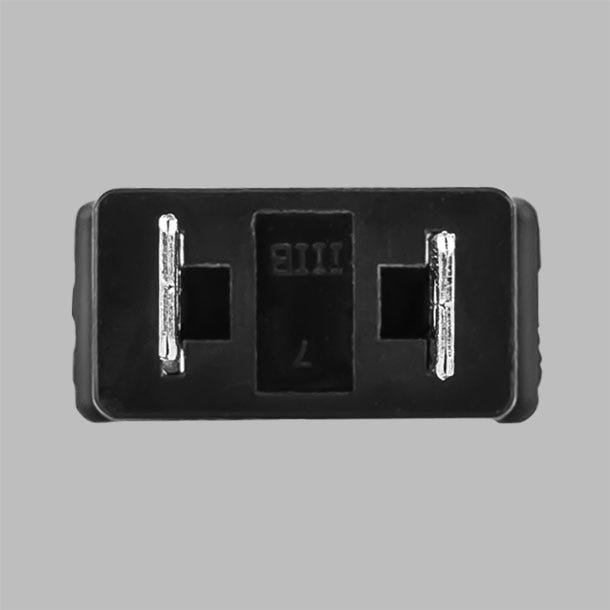 WIRPIGGY-H7 High Beam Adaptor Piggy Back Adaptor H7 | Genuine STEDI Product