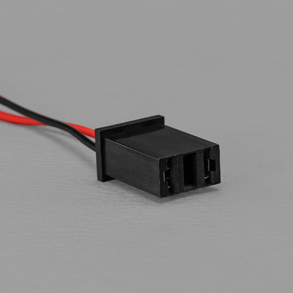 WIRPIGGY-H7 High Beam Adaptor Piggy Back Adaptor H7 | Genuine STEDI Product