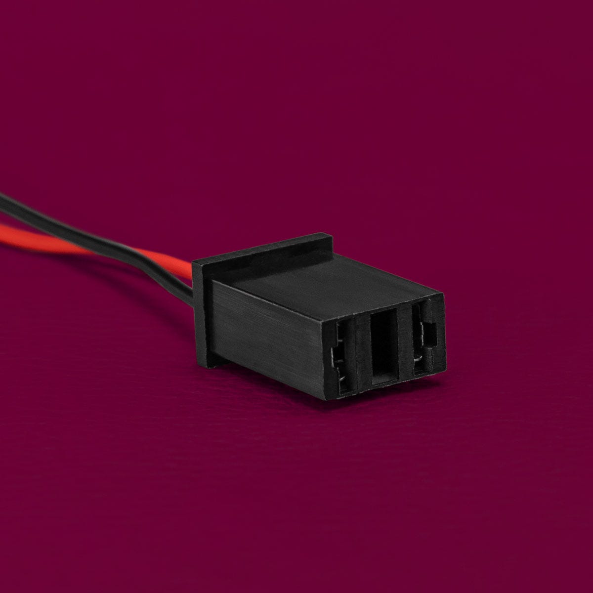 WIRPIGGY-H7 High Beam Adaptor Piggy Back Adaptor H7 | Genuine STEDI Product