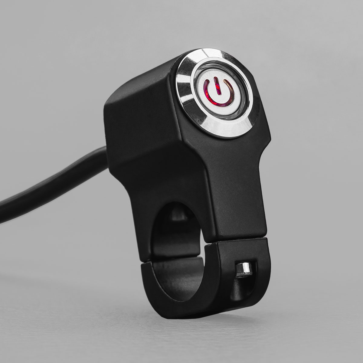 ST-MB-SWITCH Motorcycle LED Light Switch Handlebar Mount | Genuine STEDI Product, image 6