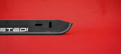 BRKNMPL-BLK-1 Plate Light Mounting Bracket | Genuine STEDI Product
