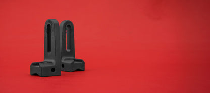 BRKST2K-SDE Side Brackets for STEDI ST2K Curved LED Light Bar | Genuine STEDI Product, image 8