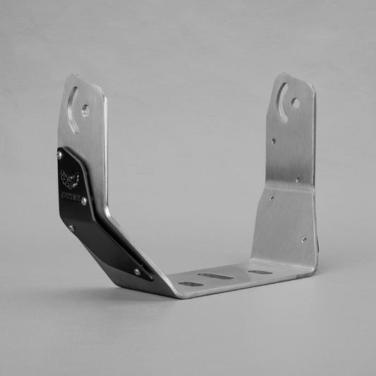 SPARE-8.5SPORT-BRACKET Type-X Sport 8.5" Spare Mounting Bracket | Genuine STEDI Product