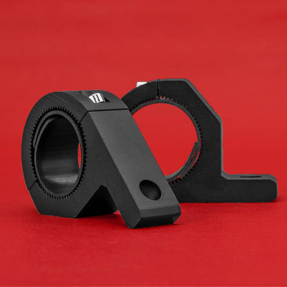 BRK0035-BLK-1 35mm Tube Mounting Brackets | Genuine STEDI Product, image 7