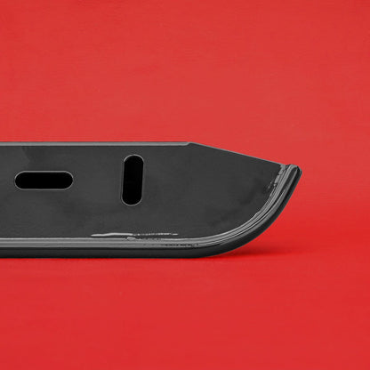 BRKNMPL-BLK-1 Plate Light Mounting Bracket | Genuine STEDI Product