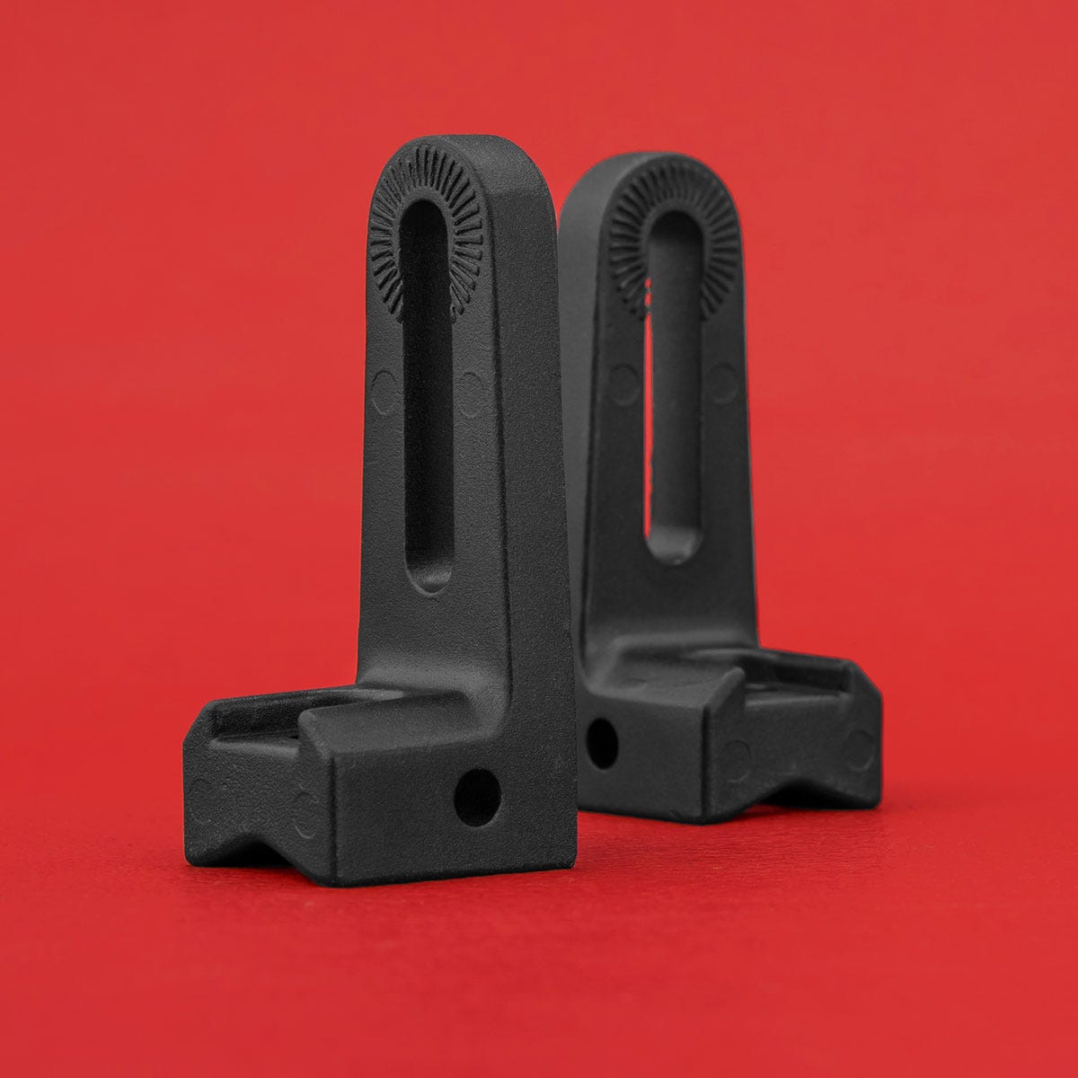 BRKST2K-SDE Side Brackets for STEDI ST2K Curved LED Light Bar | Genuine STEDI Product, image 9