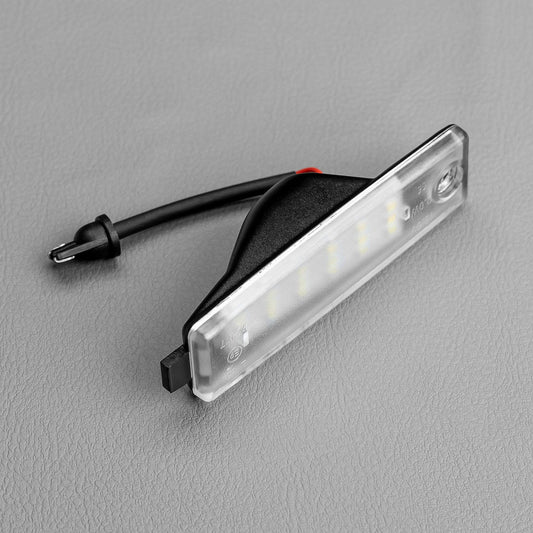 LEDCONV-HIAC-LCNS License Plate Light | Toyota Hiace (H200) | Genuine STEDI Product