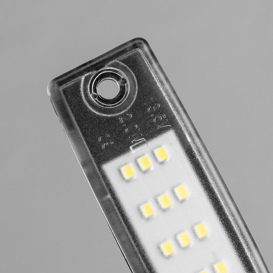 LEDCONV-HIAC-LCNS License Plate Light | Toyota Hiace (H200) | Genuine STEDI Product