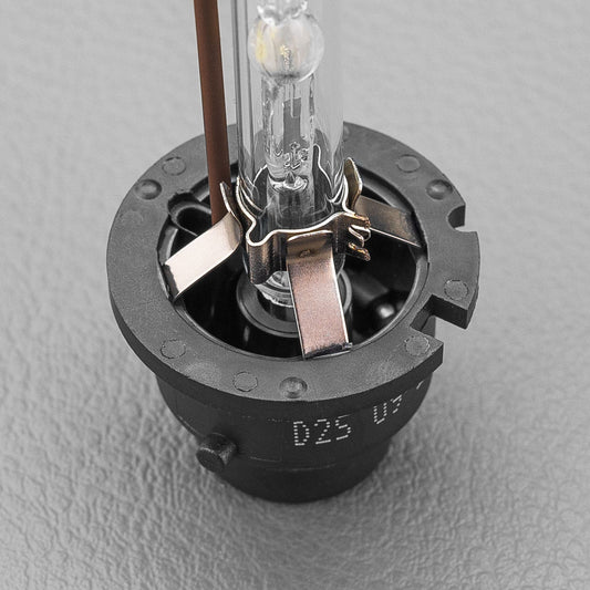 HIDCONV-D2S D2S Xenon 35W HID Bulbs (Pair) | Genuine STEDI Product