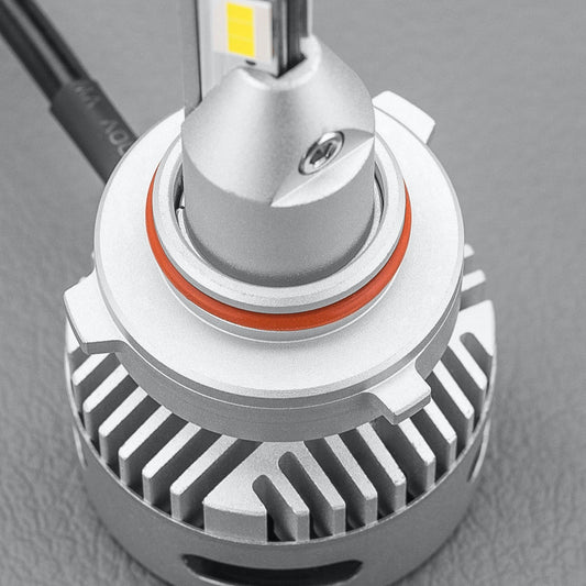 LEDCONV-PR-HB3 Projector HB3 (9005) LED Headlight Globes (Pair) | Genuine STEDI Product