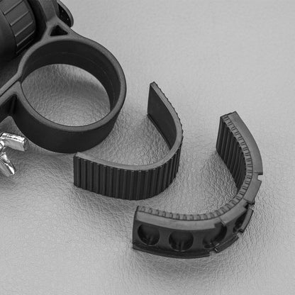 CIG-SOCKET-MOTO 12V Cigarette Lighter Socket - Handlebar Mount | Genuine STEDI Product, image 3