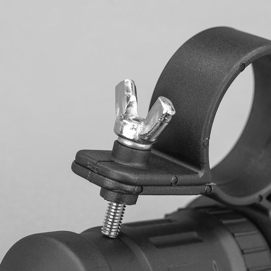 CIG-SOCKET-MOTO 12V Cigarette Lighter Socket - Handlebar Mount | Genuine STEDI Product
