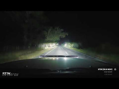LEDST2K-50-20L Curved 50.8 Inch Super Drive 20 LED Light Bar | Genuine STEDI Product, image 16