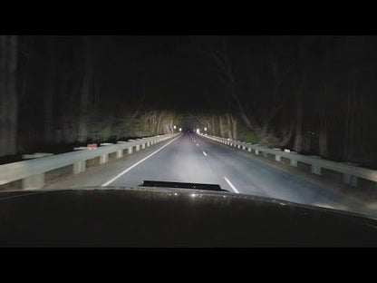 LEDST-X-20-8L 21.5 Inch LED Light Bar | Genuine STEDI Product, image 19