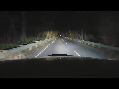 LEDST-X-12-4L 12 Inch LED Light Bar | Genuine STEDI Product, image 18