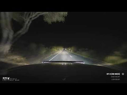 LEDST-X-50-20L 50 Inch LED Light Bar | Genuine STEDI Product, image 19