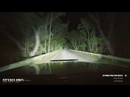 LED3303-PRO-60L Pro Double Row 39 Inch 60 LED Light Bar | Genuine STEDI Product, image 18