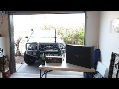 LEDST3K-10L 11.5 Inch 10 LED Slim LED Light Bar | Genuine STEDI Product, image 16