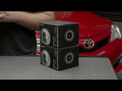 BOOST-TYPEB-KIT Boost Integrated Driving Light for TYPE-B Fogs | Genuine STEDI Product, image 17