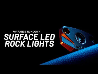 LEDROCK-RGB-1PC Surface LED Rock Lights (RGB) Single | Genuine STEDI Product, image 15