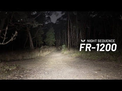 TORCH-FR1200 FR1200 LED Head Torch | Genuine STEDI Product, image 13