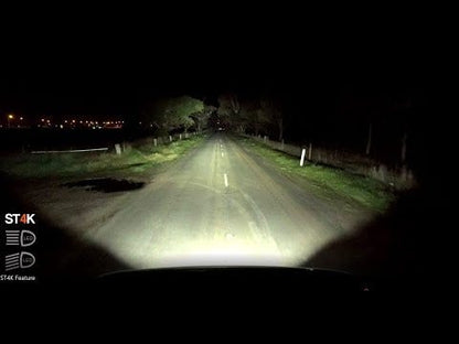 LEDST4K-32-60L Stedi 32inch Double Row LED Light Bar | Genuine STEDI Product, image 9