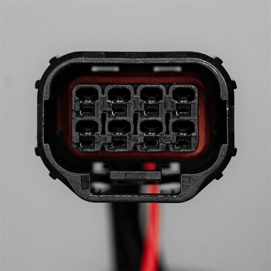 ST-30-DMX-001 Piggyback Adapter to suit Isuzu D-Max (May 2024+) | Genuine STEDI Product