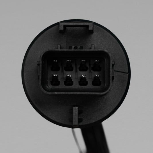 ST-30-DMX-001 Piggyback Adapter to suit Isuzu D-Max (May 2024+) | Genuine STEDI Product
