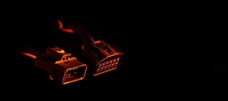 ST-30-MUX-001 MY25 M-UX (Post-March '25) Piggy-Back Adapter | Genuine STEDI Product, image 11