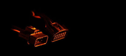 ST-30-MUX-001 MY25 M-UX (Post-March '25) Piggy-Back Adapter | Genuine STEDI Product, image 11