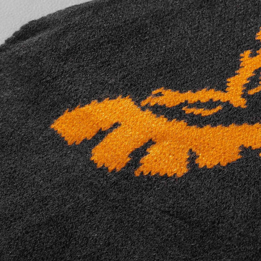 ST-51-SCF-101 STEDI Knitted Scarf | Genuine STEDI Product