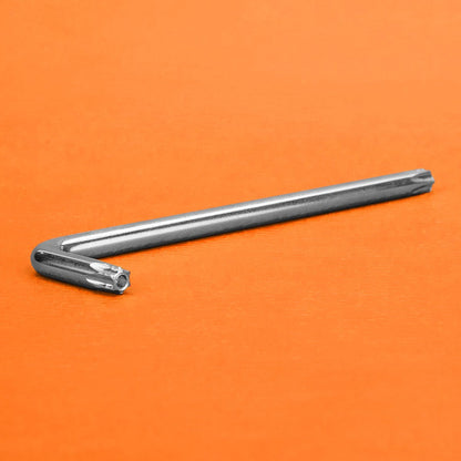 ANTKEY-M8 Anti Theft Tamper Security Bolt M8 Key | Genuine STEDI Product, image 3