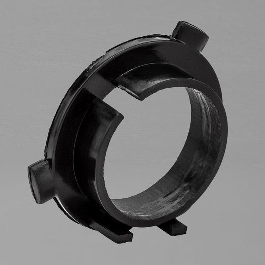LEDCONV-L02 H7 Special Adaptor | L02 (Pair) | Genuine STEDI Product