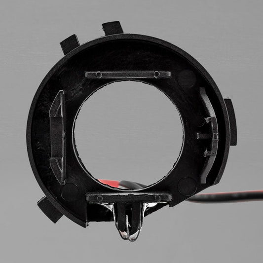 LEDCONV-L06 H7 Special Adaptor | L06 (Pair) | Genuine STEDI Product