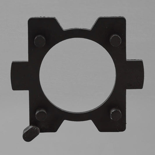 LEDCONV-L08 H7 Special Adaptor | L08 (Pair) | Genuine STEDI Product