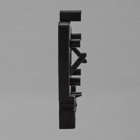 LEDCONV-L13 H7 Special Adaptor | L13 (Pair) | Genuine STEDI Product