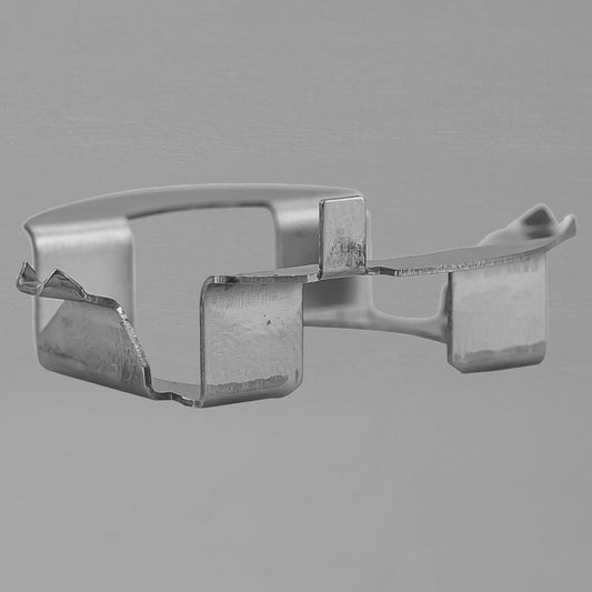 LEDCONV-L17 H7 Special Adaptor | L17 (Pair) | Genuine STEDI Product