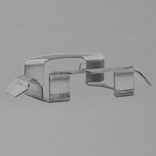 LEDCONV-L18 H7 Special Adaptor | L18 (Pair) | Genuine STEDI Product